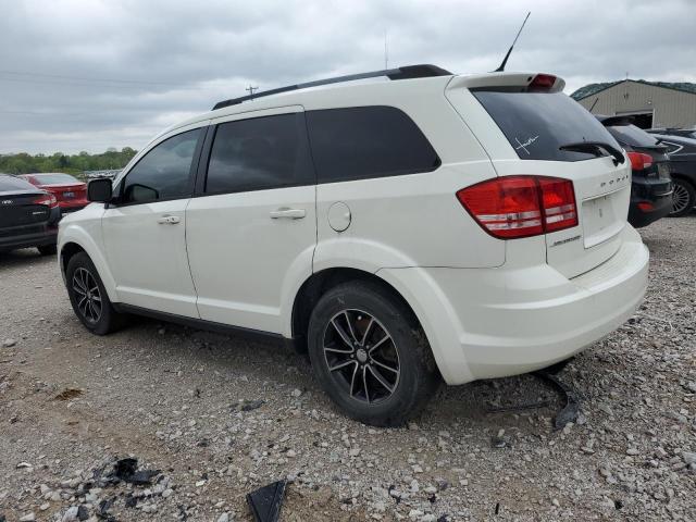 Photo 1 VIN: 3C4PDCABXHT599038 - DODGE JOURNEY 