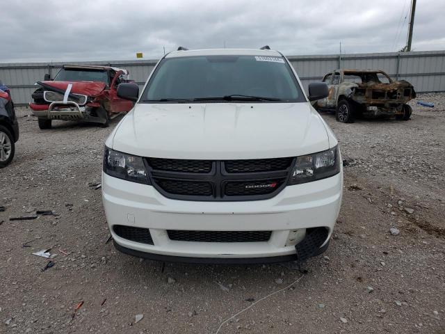 Photo 4 VIN: 3C4PDCABXHT599038 - DODGE JOURNEY 