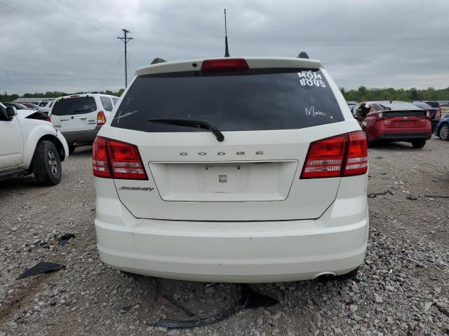 Photo 5 VIN: 3C4PDCABXHT599038 - DODGE JOURNEY 