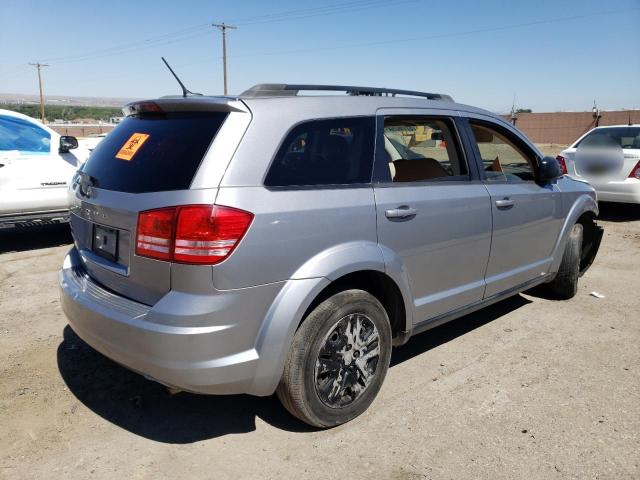 Photo 2 VIN: 3C4PDCABXHT601385 - DODGE JOURNEY SE 