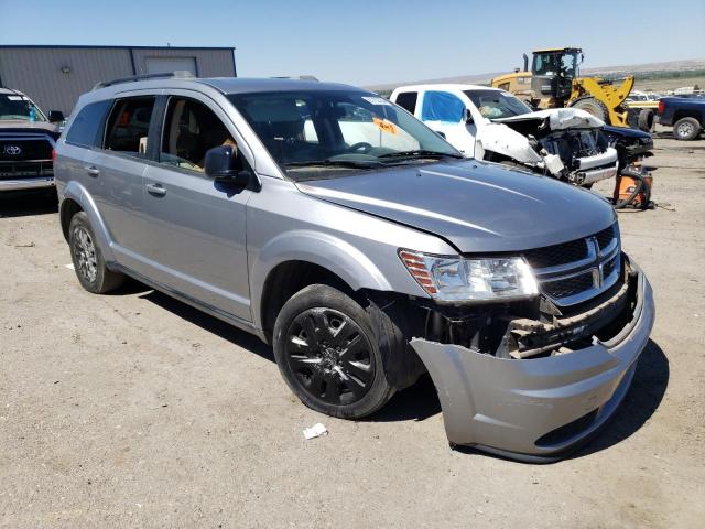 Photo 3 VIN: 3C4PDCABXHT601385 - DODGE JOURNEY SE 