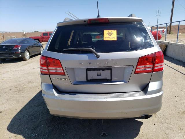 Photo 5 VIN: 3C4PDCABXHT601385 - DODGE JOURNEY SE 