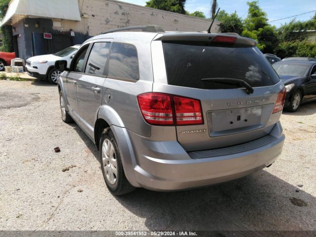 Photo 2 VIN: 3C4PDCABXHT602584 - DODGE JOURNEY 