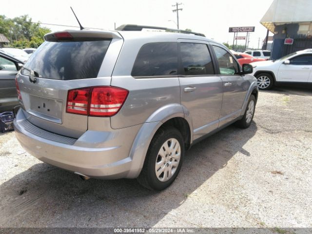 Photo 3 VIN: 3C4PDCABXHT602584 - DODGE JOURNEY 