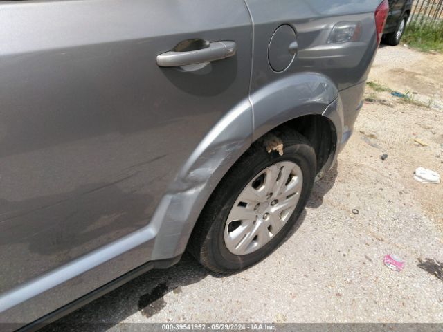 Photo 5 VIN: 3C4PDCABXHT602584 - DODGE JOURNEY 