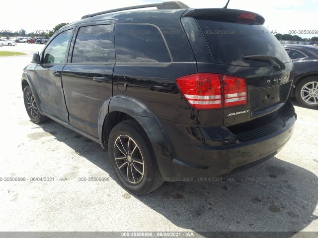 Photo 2 VIN: 3C4PDCABXHT614086 - DODGE JOURNEY 