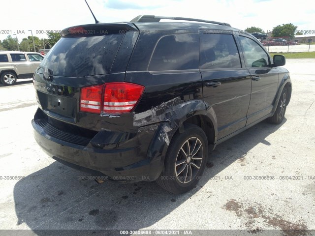 Photo 3 VIN: 3C4PDCABXHT614086 - DODGE JOURNEY 