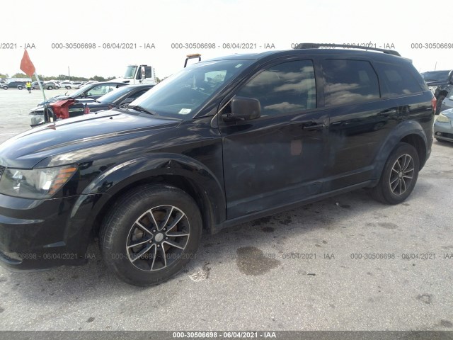 Photo 5 VIN: 3C4PDCABXHT614086 - DODGE JOURNEY 