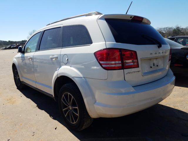 Photo 2 VIN: 3C4PDCABXHT629946 - DODGE JOURNEY 