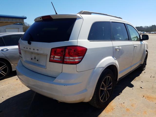 Photo 3 VIN: 3C4PDCABXHT629946 - DODGE JOURNEY 