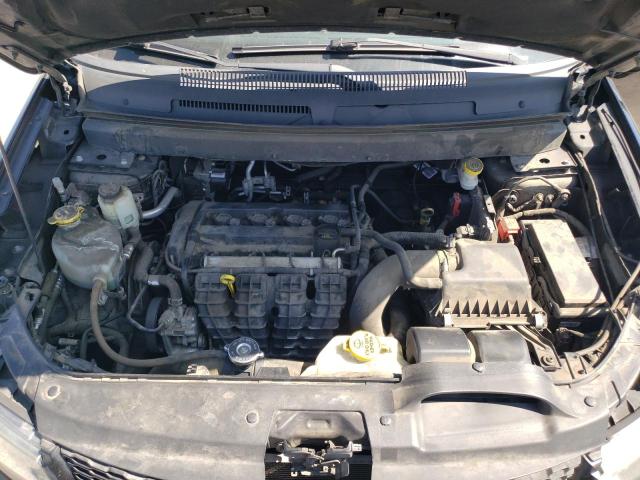 Photo 11 VIN: 3C4PDCABXHT629980 - DODGE JOURNEY SE 