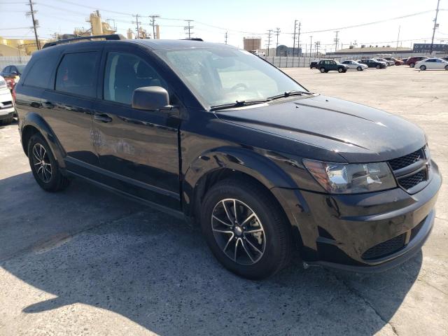 Photo 3 VIN: 3C4PDCABXHT629980 - DODGE JOURNEY SE 