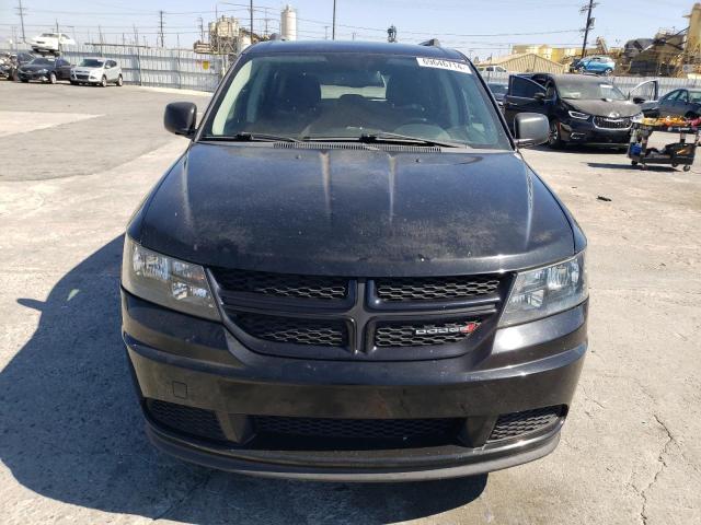 Photo 4 VIN: 3C4PDCABXHT629980 - DODGE JOURNEY SE 