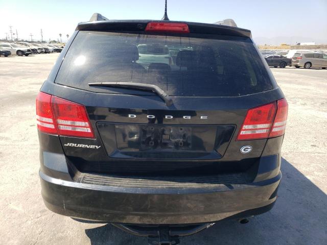 Photo 5 VIN: 3C4PDCABXHT629980 - DODGE JOURNEY SE 