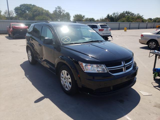 Photo 0 VIN: 3C4PDCABXHT634029 - DODGE JOURNEY SE 