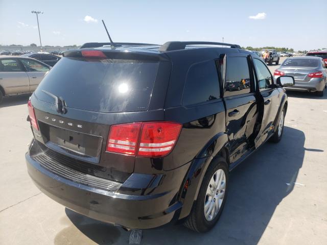 Photo 3 VIN: 3C4PDCABXHT634029 - DODGE JOURNEY SE 