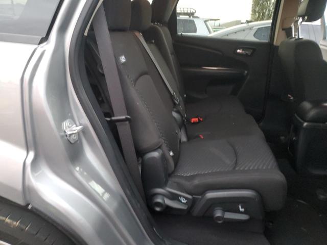 Photo 10 VIN: 3C4PDCABXHT638338 - DODGE JOURNEY SE 