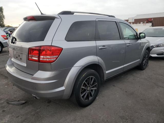 Photo 2 VIN: 3C4PDCABXHT638338 - DODGE JOURNEY SE 