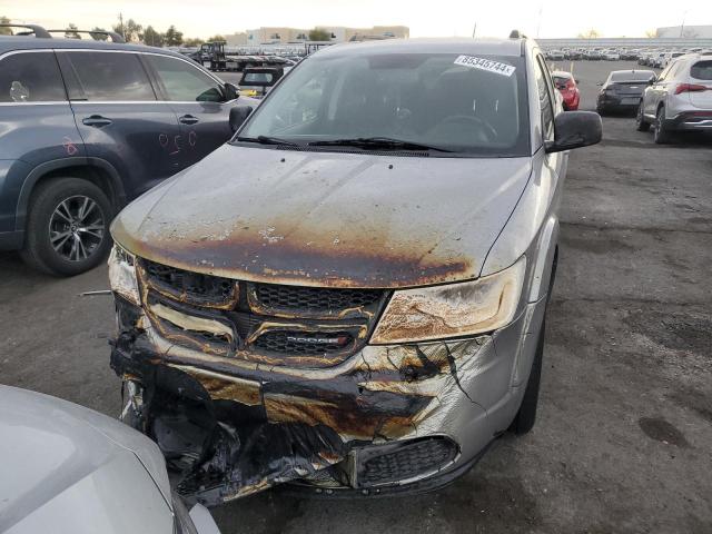 Photo 4 VIN: 3C4PDCABXHT638338 - DODGE JOURNEY SE 