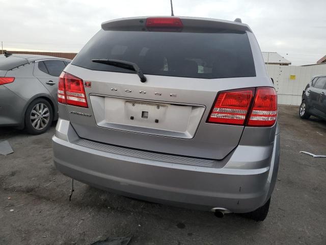 Photo 5 VIN: 3C4PDCABXHT638338 - DODGE JOURNEY SE 