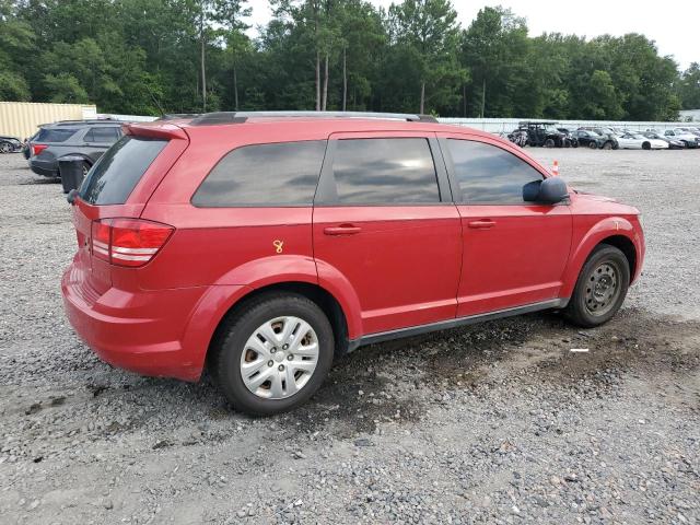 Photo 2 VIN: 3C4PDCABXHT662283 - DODGE JOURNEY SE 