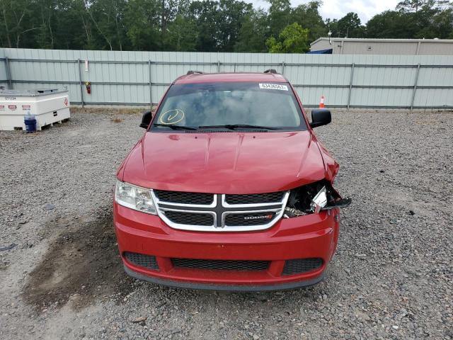 Photo 4 VIN: 3C4PDCABXHT662283 - DODGE JOURNEY SE 