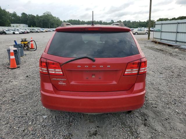 Photo 5 VIN: 3C4PDCABXHT662283 - DODGE JOURNEY SE 