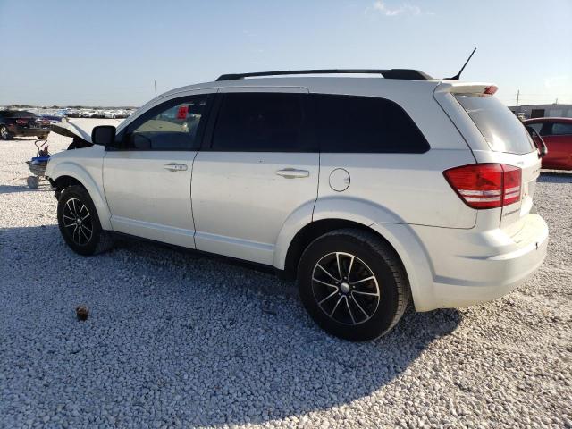 Photo 1 VIN: 3C4PDCABXHT673929 - DODGE JOURNEY SE 