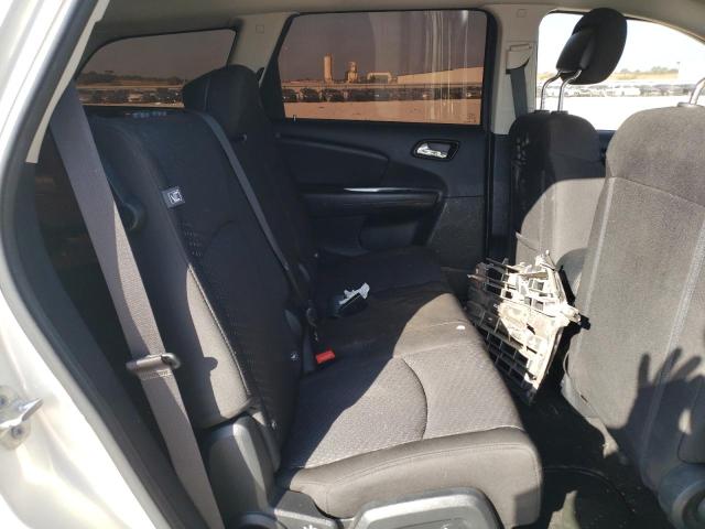 Photo 10 VIN: 3C4PDCABXHT673929 - DODGE JOURNEY SE 