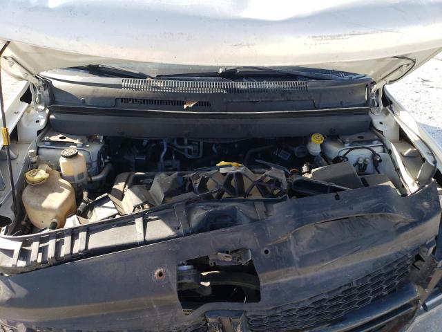 Photo 11 VIN: 3C4PDCABXHT673929 - DODGE JOURNEY SE 