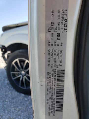 Photo 13 VIN: 3C4PDCABXHT673929 - DODGE JOURNEY SE 