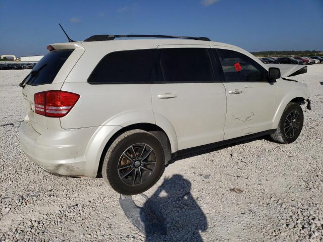 Photo 2 VIN: 3C4PDCABXHT673929 - DODGE JOURNEY SE 