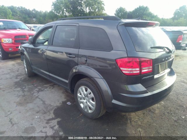 Photo 2 VIN: 3C4PDCABXHT675938 - DODGE JOURNEY 