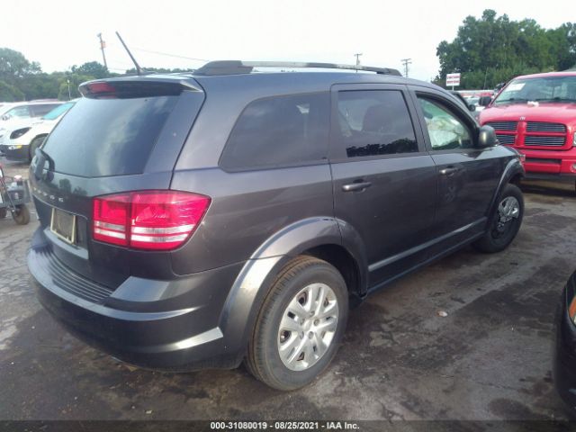 Photo 3 VIN: 3C4PDCABXHT675938 - DODGE JOURNEY 