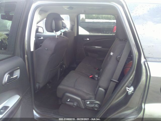 Photo 7 VIN: 3C4PDCABXHT675938 - DODGE JOURNEY 