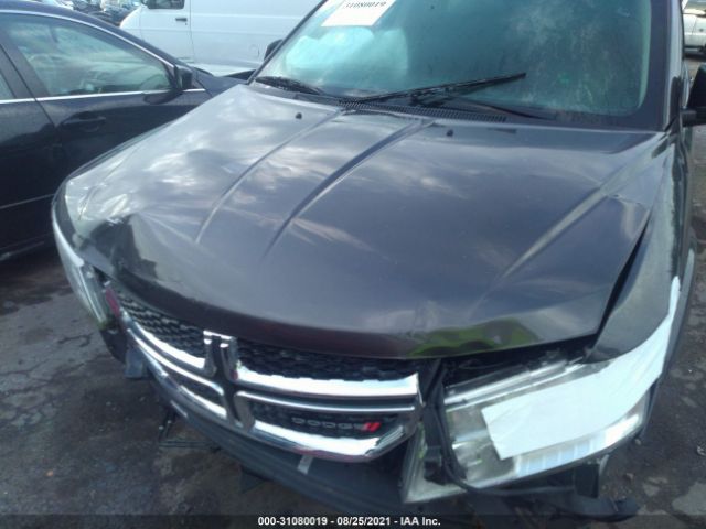 Photo 9 VIN: 3C4PDCABXHT675938 - DODGE JOURNEY 