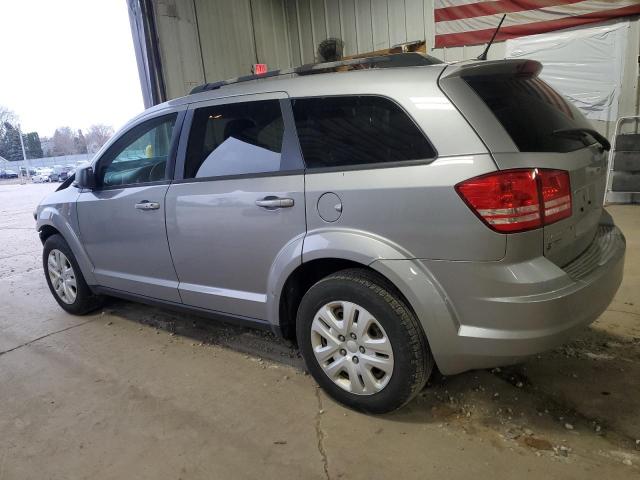 Photo 1 VIN: 3C4PDCABXHT682887 - DODGE JOURNEY SE 