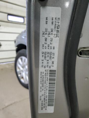 Photo 12 VIN: 3C4PDCABXHT682887 - DODGE JOURNEY SE 