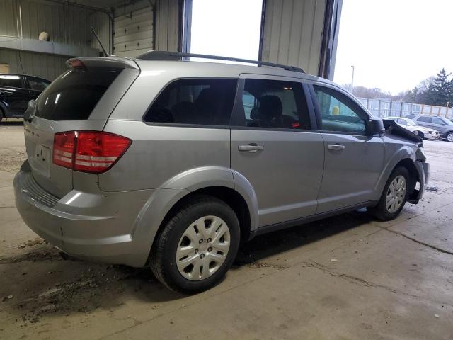 Photo 2 VIN: 3C4PDCABXHT682887 - DODGE JOURNEY SE 