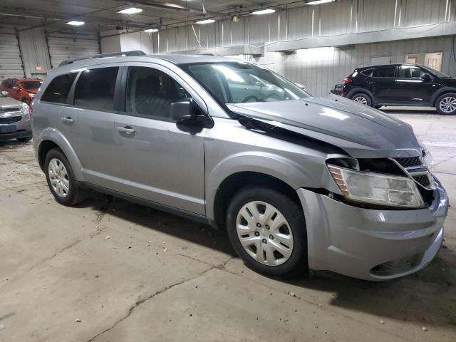 Photo 3 VIN: 3C4PDCABXHT682887 - DODGE JOURNEY SE 