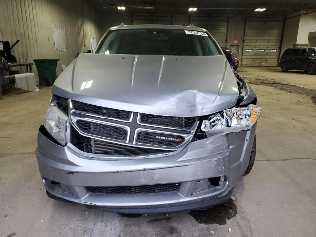 Photo 4 VIN: 3C4PDCABXHT682887 - DODGE JOURNEY SE 