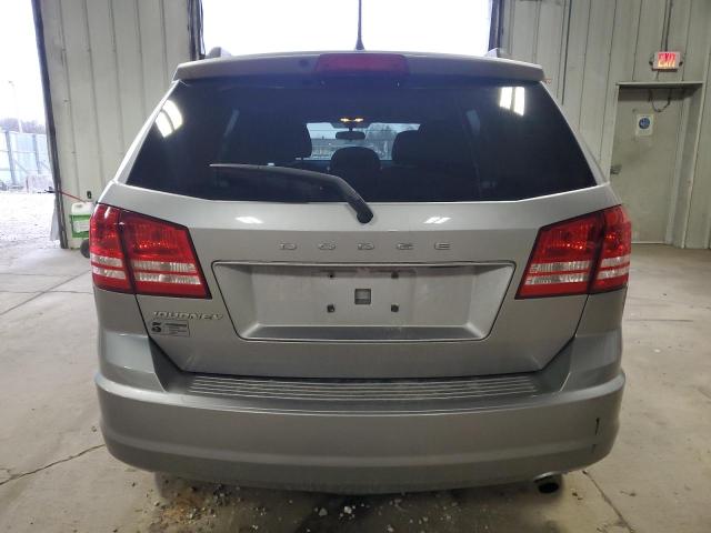 Photo 5 VIN: 3C4PDCABXHT682887 - DODGE JOURNEY SE 