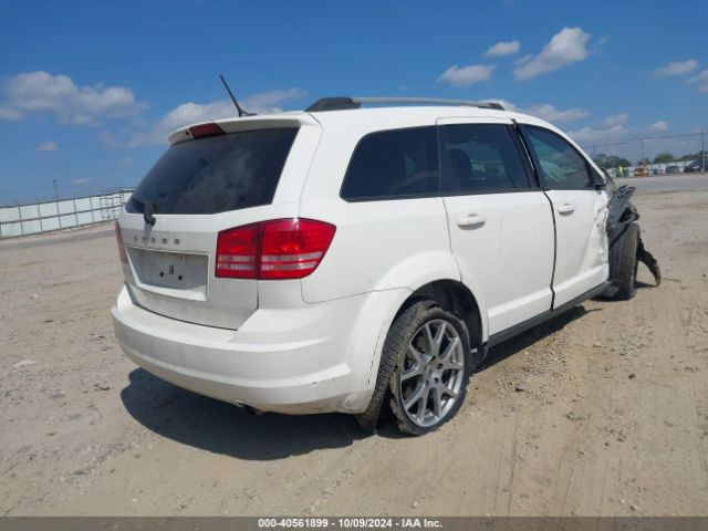 Photo 3 VIN: 3C4PDCABXHT691489 - DODGE JOURNEY 