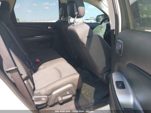 Photo 7 VIN: 3C4PDCABXHT691489 - DODGE JOURNEY 