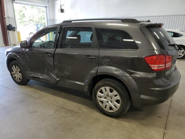 Photo 1 VIN: 3C4PDCABXHT694649 - DODGE JOURNEY SE 