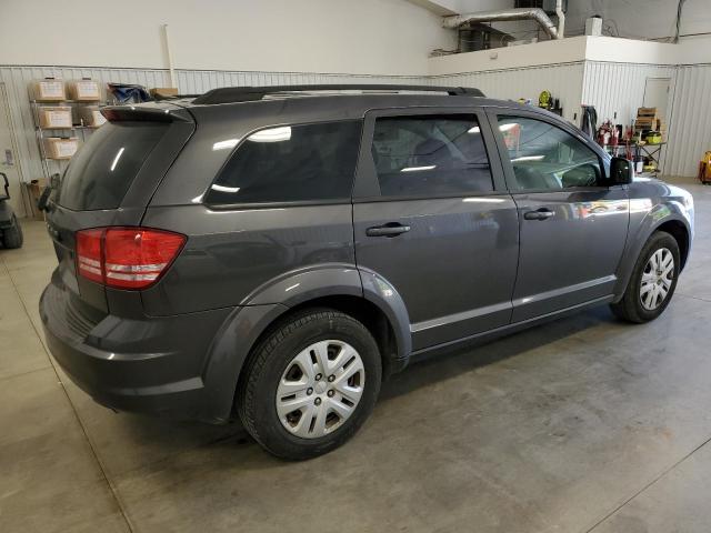 Photo 2 VIN: 3C4PDCABXHT694649 - DODGE JOURNEY SE 