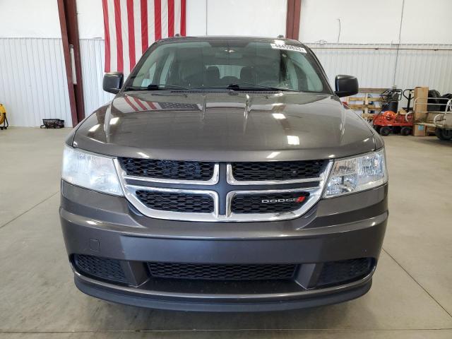 Photo 4 VIN: 3C4PDCABXHT694649 - DODGE JOURNEY SE 