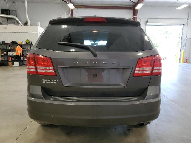 Photo 5 VIN: 3C4PDCABXHT694649 - DODGE JOURNEY SE 