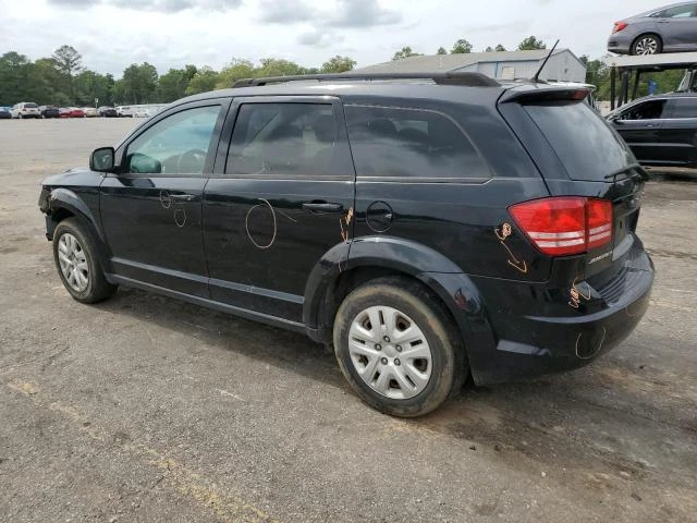 Photo 1 VIN: 3C4PDCABXHT695414 - DODGE JOURNEY SE 