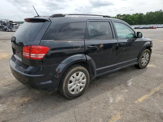 Photo 2 VIN: 3C4PDCABXHT695414 - DODGE JOURNEY SE 